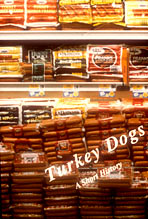 TURKEY DOGS